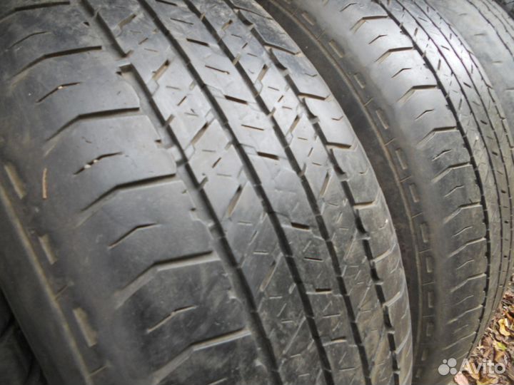 Bridgestone Dueler H/T D684 275/60 R18 113H