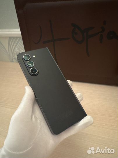 Samsung Galaxy Z Fold5, 12/256 ГБ