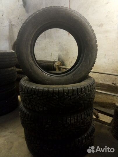 Nokian Tyres Nordman 7 SUV 225/65 R17