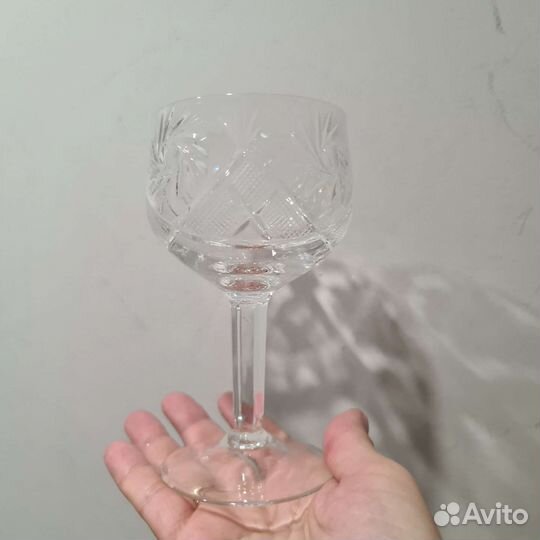 Посуда Хрусталь, цена договорная