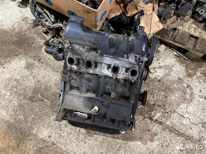 Двигатель Volkswagen Passat B4 1.6