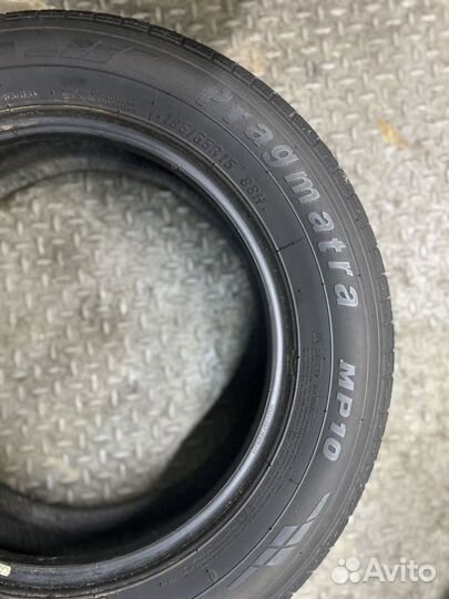 Maxxis Pragmatra MP10 185/65 R15