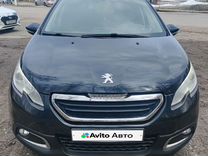 Peugeot 2008 1.6 AT, 2014, 190 000 км, с пробегом, цена 1 049 000 руб.