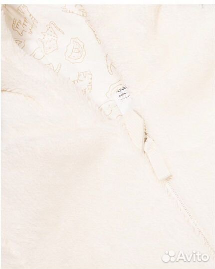 Комбинезон детский baby go 80