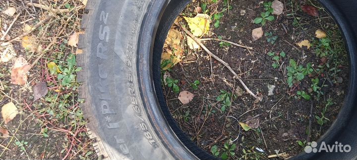 Hankook Winter I'Pike RS2 W429 185/65 R15