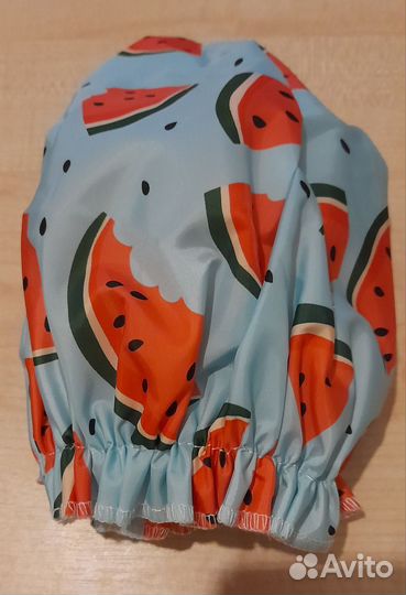 Шапочка для душа