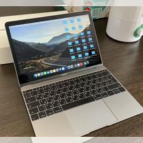 Apple MacBook 12 retina