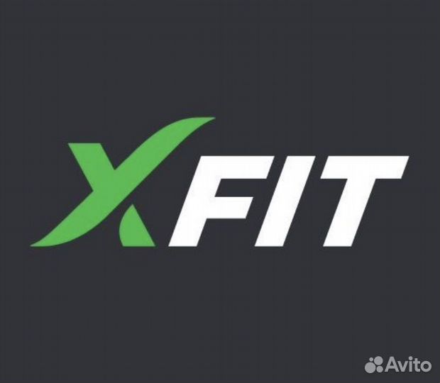 Гостевой визит в Х-fit