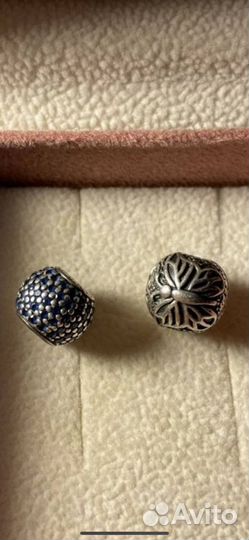 Шарм пандора оригинал