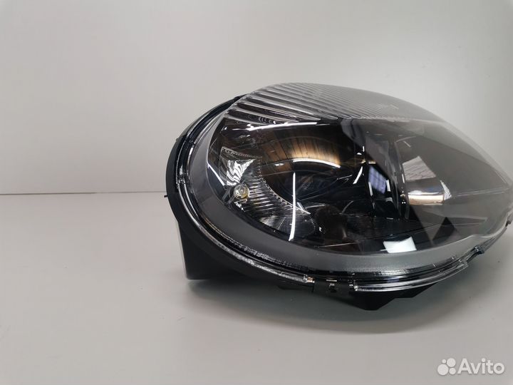 Фара правая Chevrolet Niva 2116 2009-2015