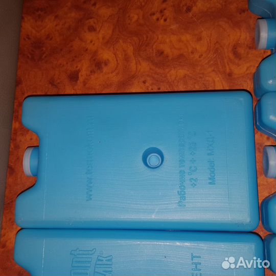 Хладоэлементы для автохолодильников и термосов