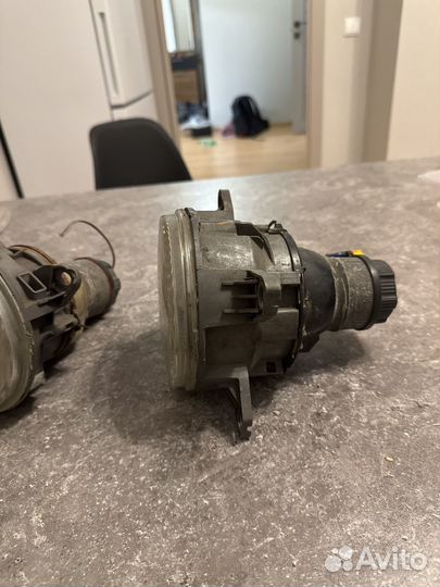 Фары bmw e34 Bosch