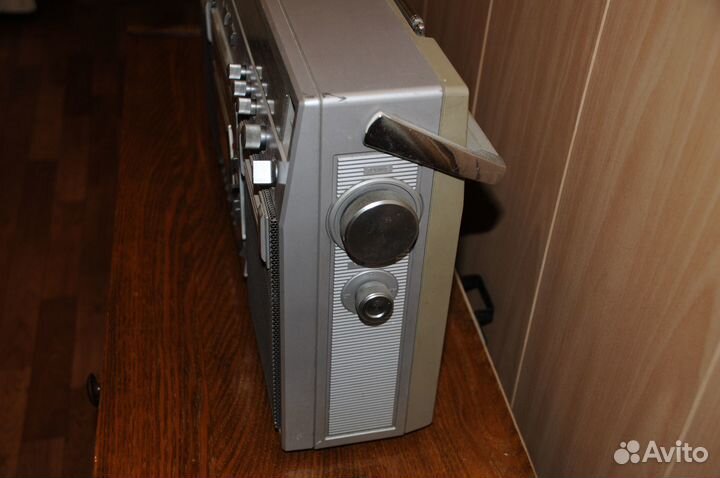 Panasonic RX-5600L