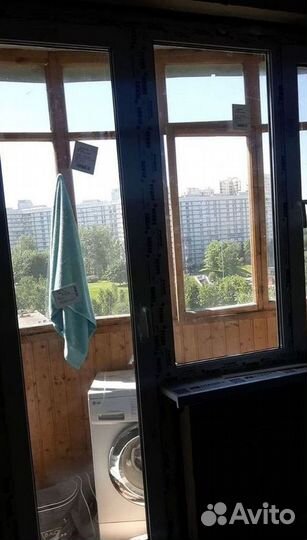 Пластиковые окна и двери пвх