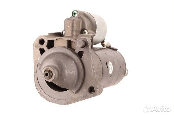 Стартер Volvo V40