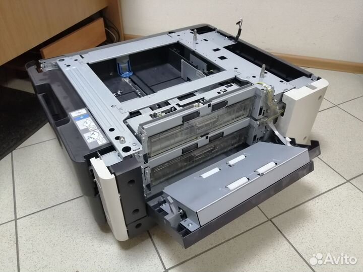 Тумба Konica Minolta PC-207