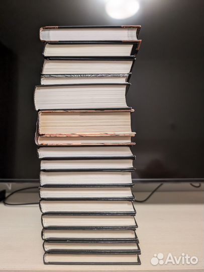 Детективы Григория Чхартишвили