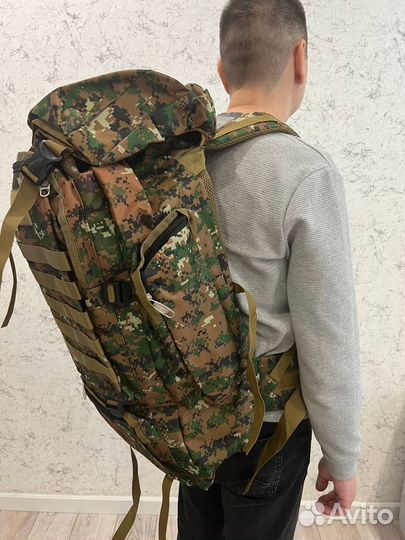 Продам рюкзак тактический