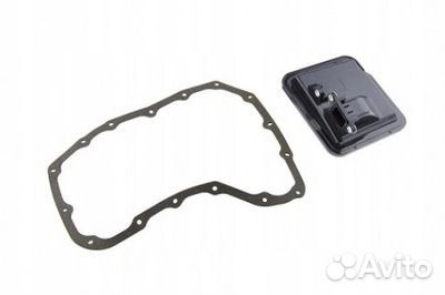 Фильтр АКПП Mitsubishi Lancer/outlander/asx