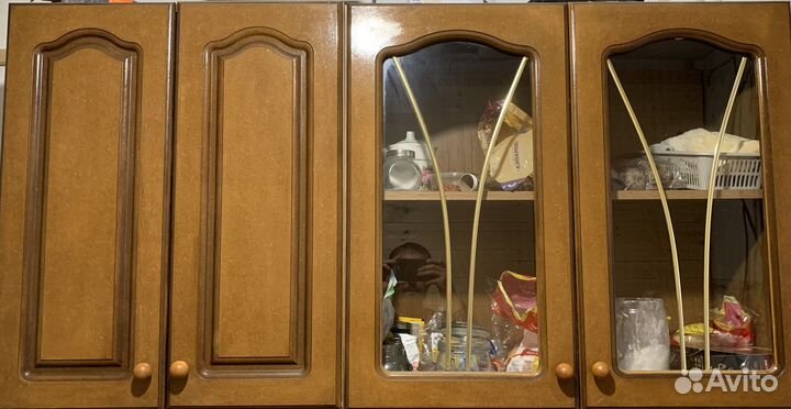 Кухонный гарнитур бу