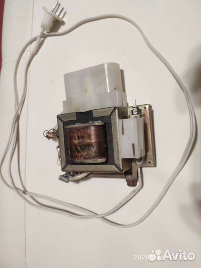 Трансформатор