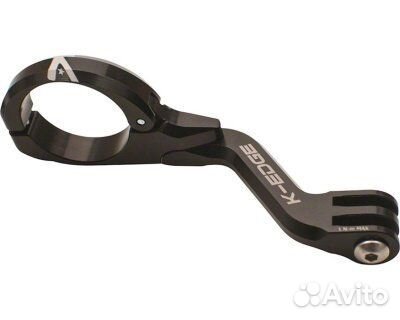 Крепление K-edge Go Big Pro On-Center Mount 31,8m