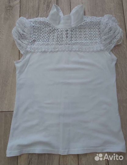 Водолазка для девочки