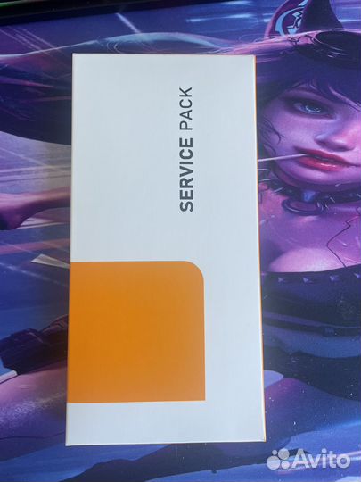 Экран iPhone 6 plus