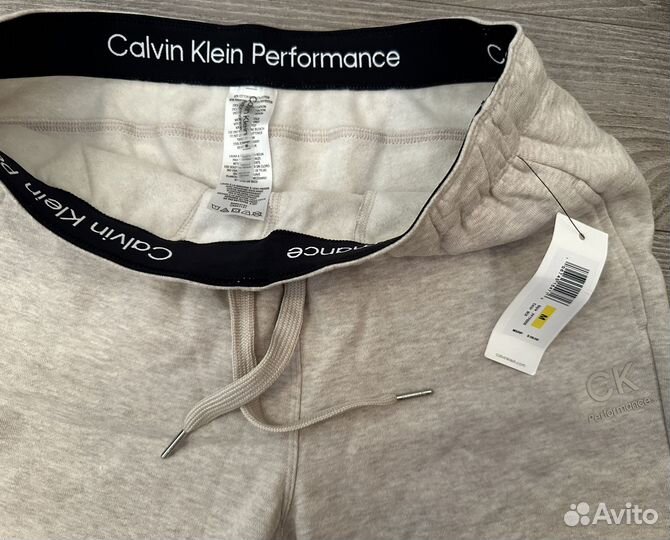 Штаны Calvin Klein. Оригинал