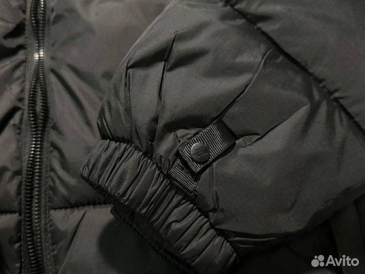 Куртка the north face 700