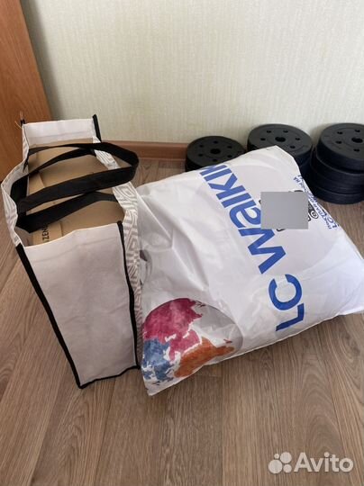 Вещи пакетом на мальчика 150 с курткой