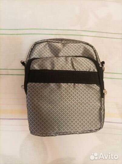Сумка через плечо