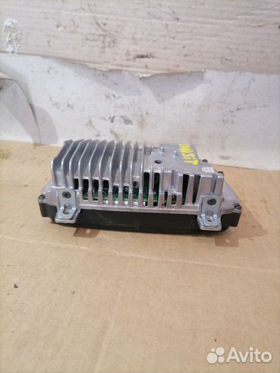 Магнитола Ford Transit (8) 2014-2022