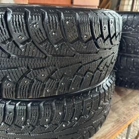 Nokian Tyres Hakkapeliitta 5 205/55 R16