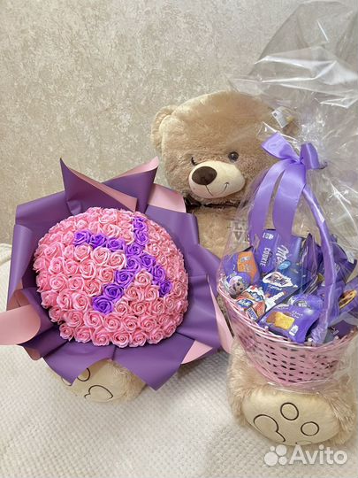 Подарки на Урозу байрам