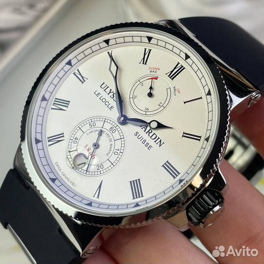 Часы мужские Ulysse Nardin