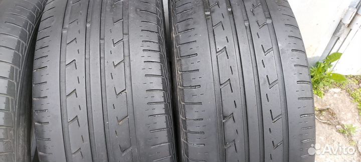 Nexen Roadian 542 265/60 R18