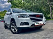 Haval H6 2.0 MT, 2016, 80 000 км, с пробегом, цена 1 598 000 руб.