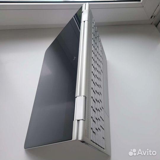 Ноутбук трансформер hp spectre x360