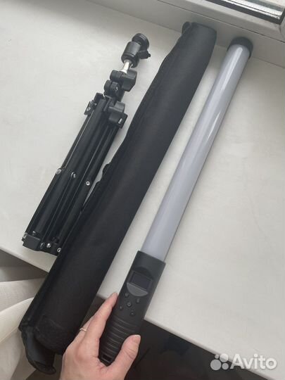 Лампа для фотосессии