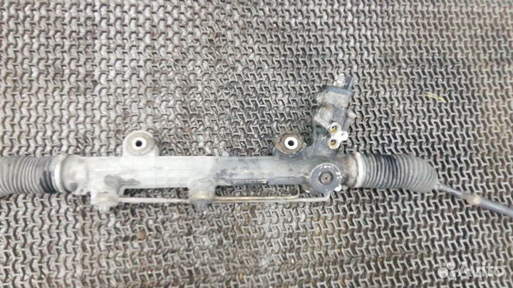 Рулевая рейка Mercedes-Benz E-Класс W211/S211 2004