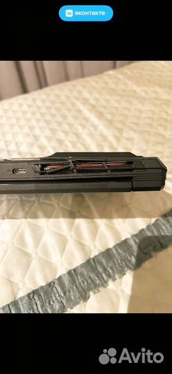 Игровой ноутбук Thunderobot 911 plus x