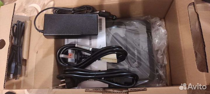 Принтер этикеток Zebra GK420t GK42-102520-000