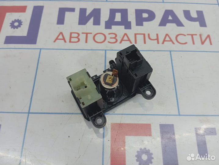 Кнопка обогрева сидений Ford Kuga 1766444