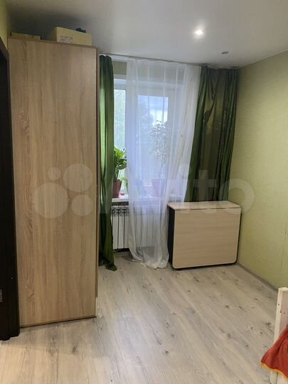 2-к. квартира, 43,6 м², 5/5 эт.