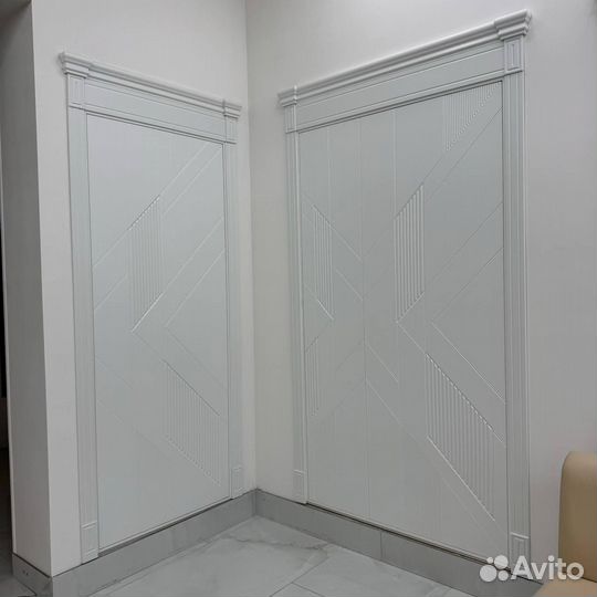 Двери в кухню l-4982