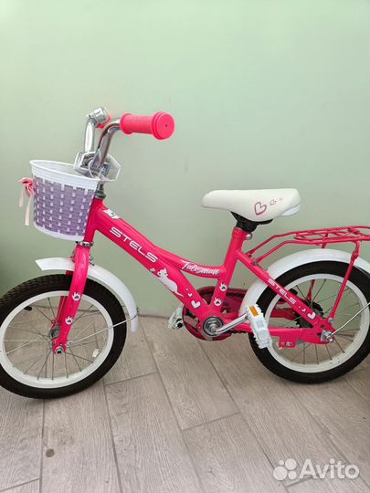Велосипед детский