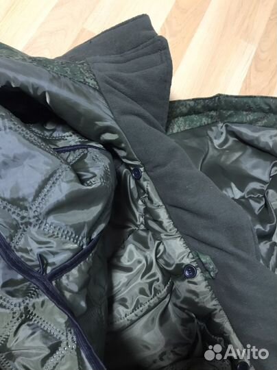 Военная форма мужская