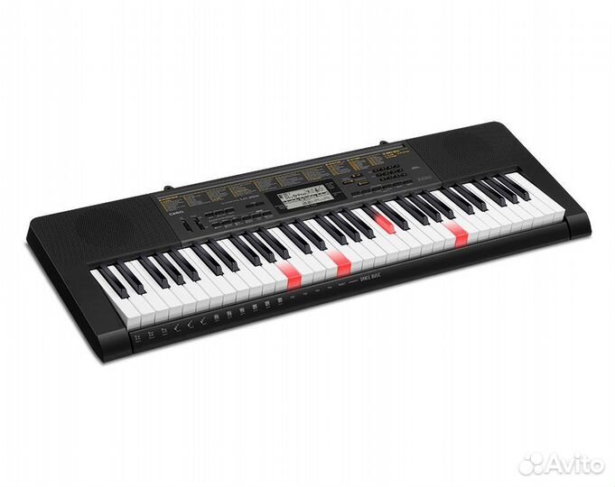 Синтезатор Casio lk-265