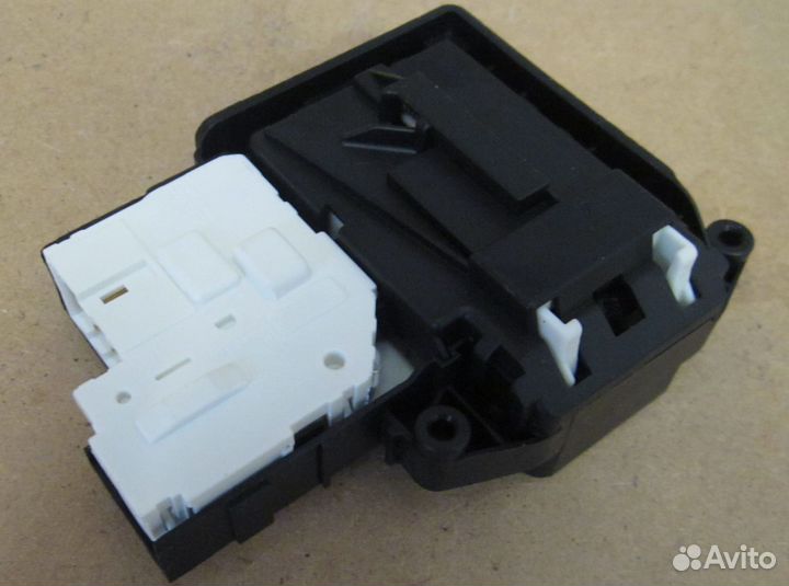 Замок люка / устройство блокировки для стиральн